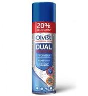 Olvist   DUAL, 300  (20% ) ( (/))