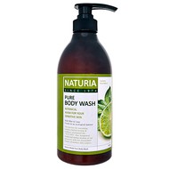 Naturia    Wild mint & lime, 750  (  )