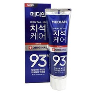 Median     Dental IQ 93% original, 120  ( )