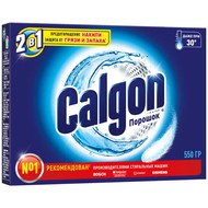 Calgon    , 550  (   )